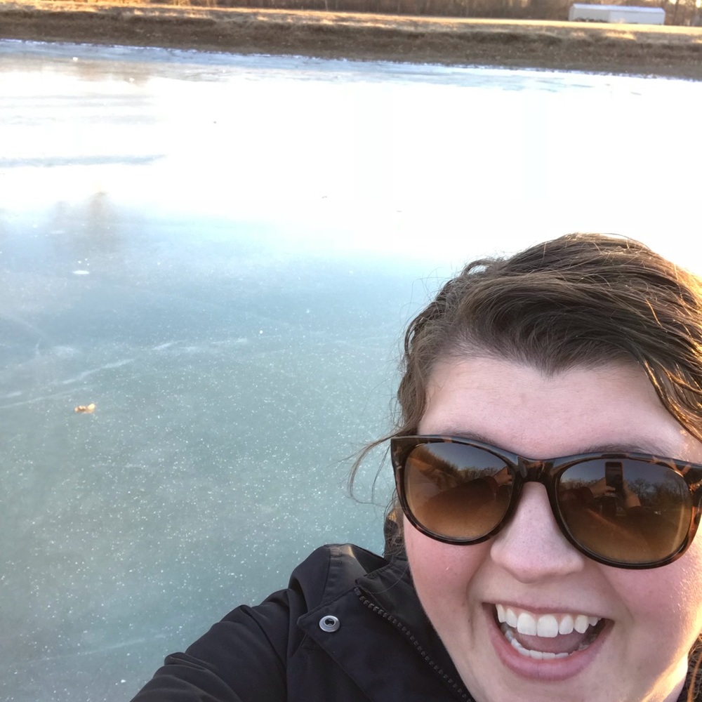 Meet your Posher, Jenny